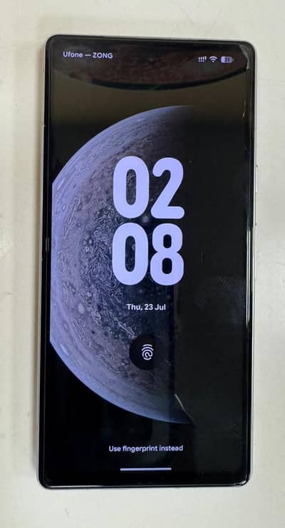 Google Pixel 7A | official PTA approved | 8GB Ram | 128GB Storage