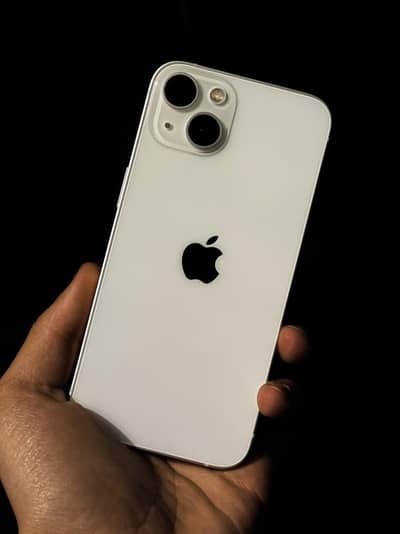 IPhone 13 128GB PTA APPROVED