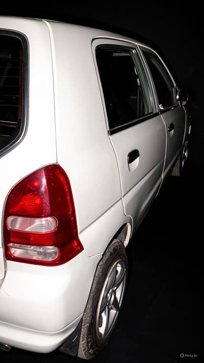 Suzuki Alto 2010