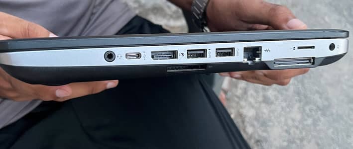 HP probook 640 G2