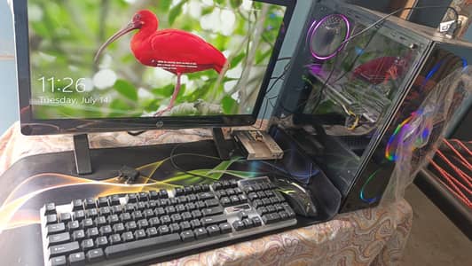 Core i7 4th generation 10 by 10 condition