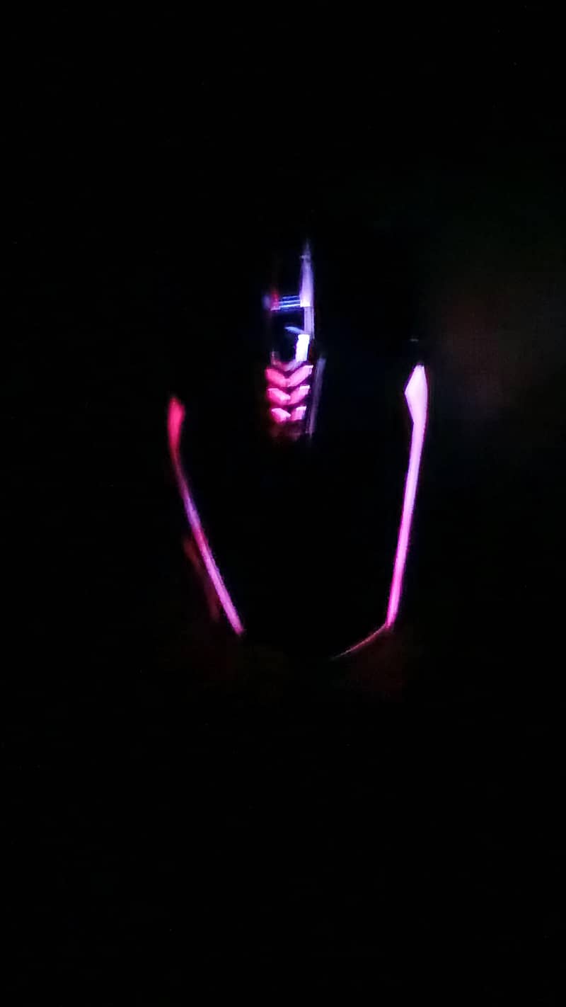 GAMING MOUSE 1
