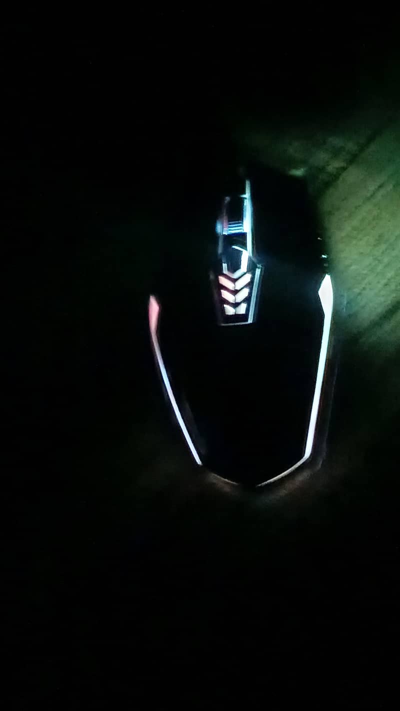 GAMING MOUSE 2