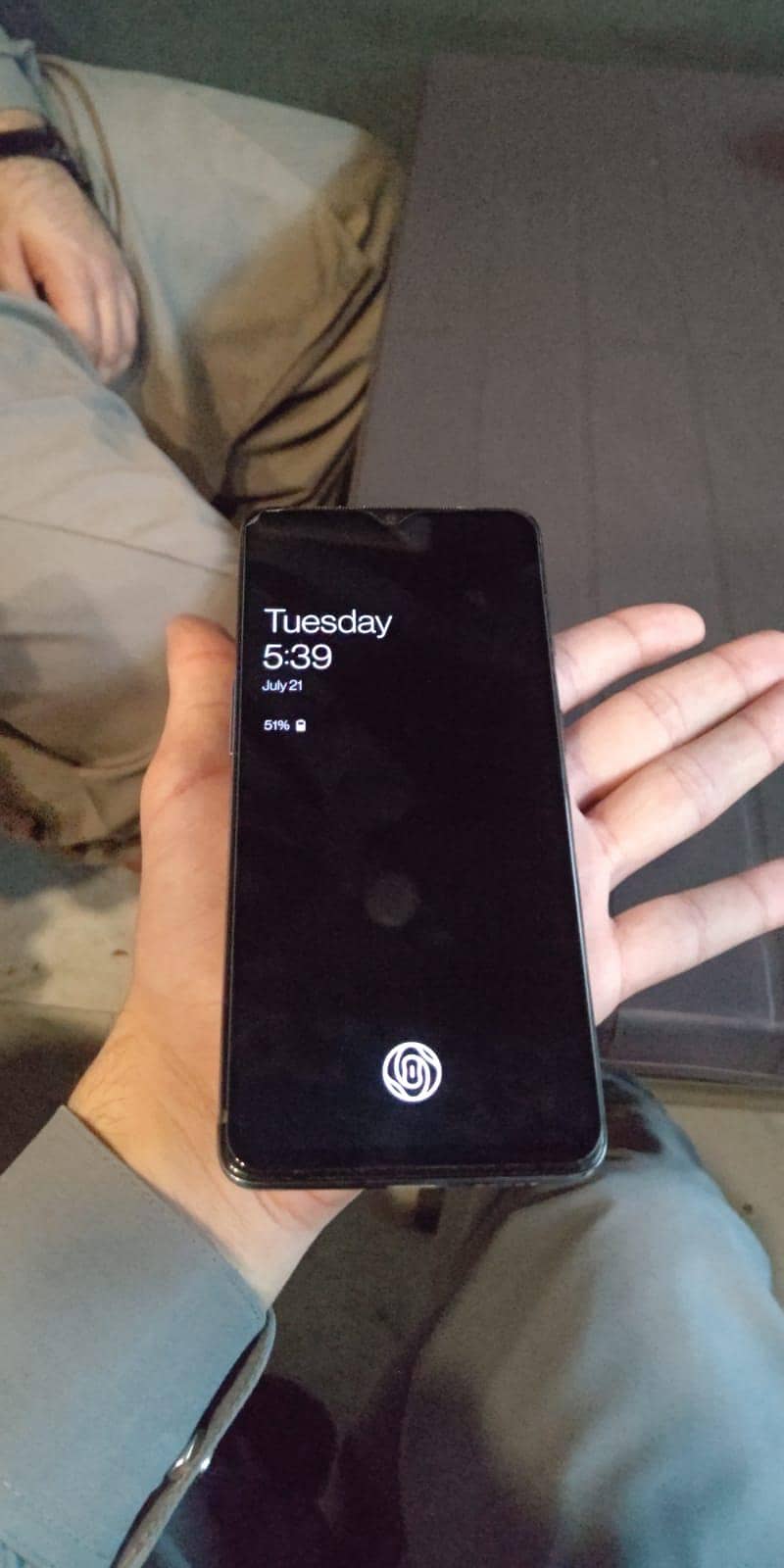 One Plus 12 1
