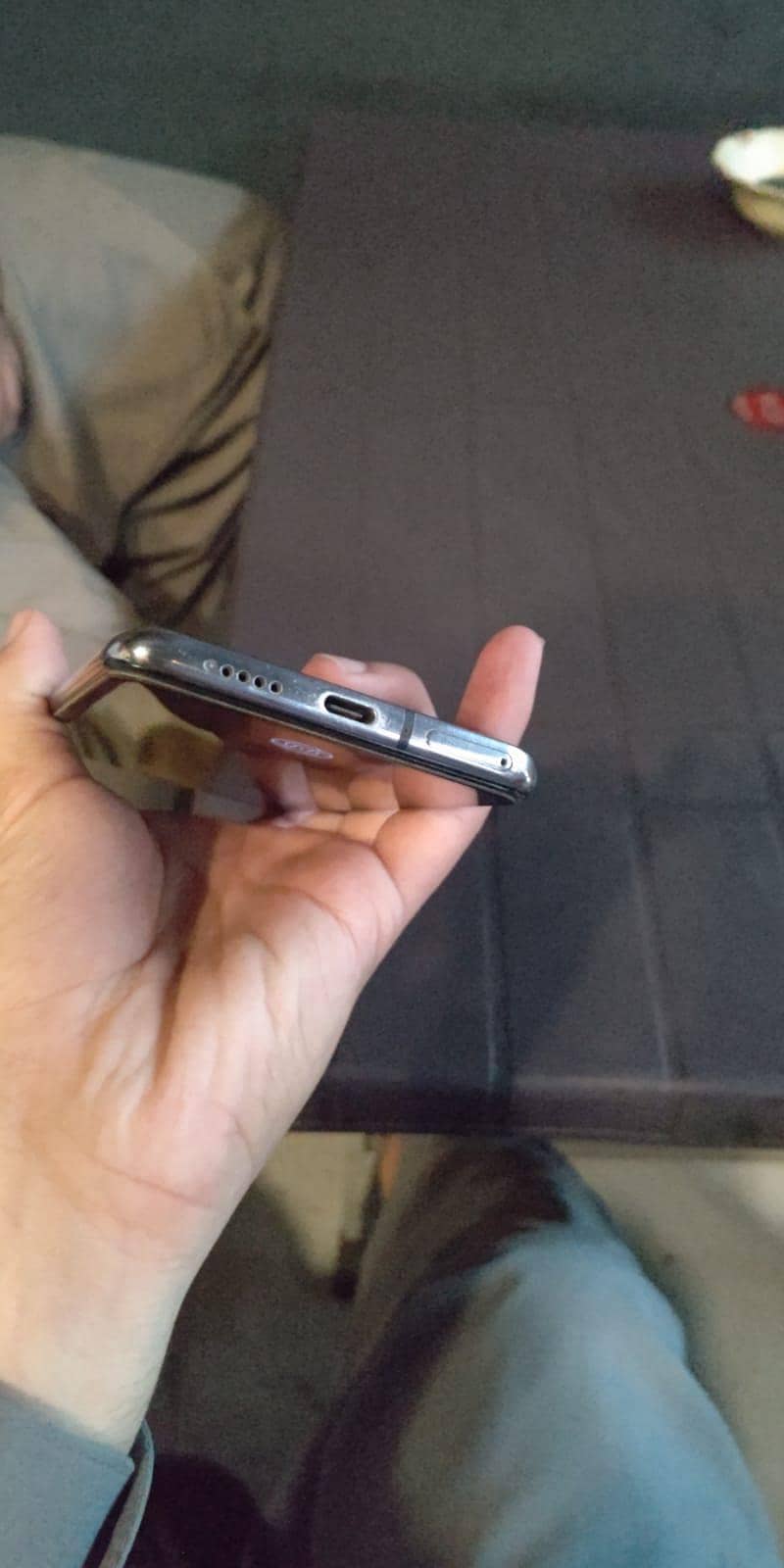 One Plus 12 5