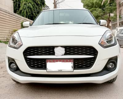 Suzuki Swift 2026