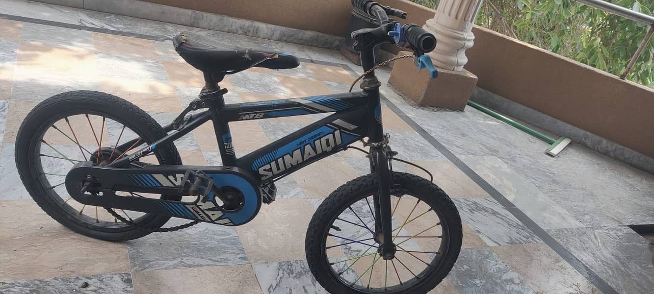 Cycle new condition 0