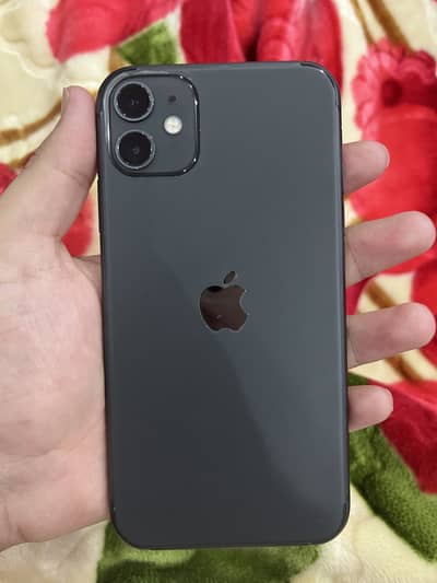 iPhone 11 jv