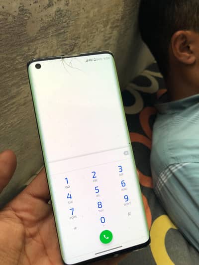 Motorola Edge Plus 12/256