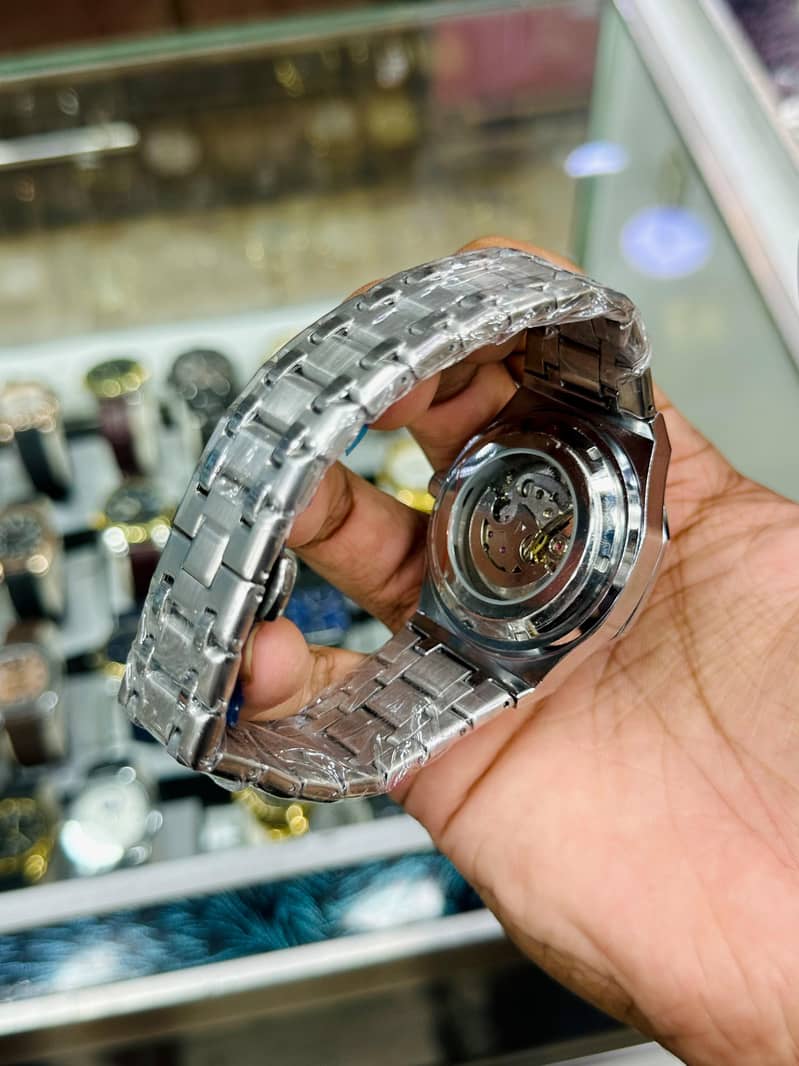 AP AUTOMATIC 1