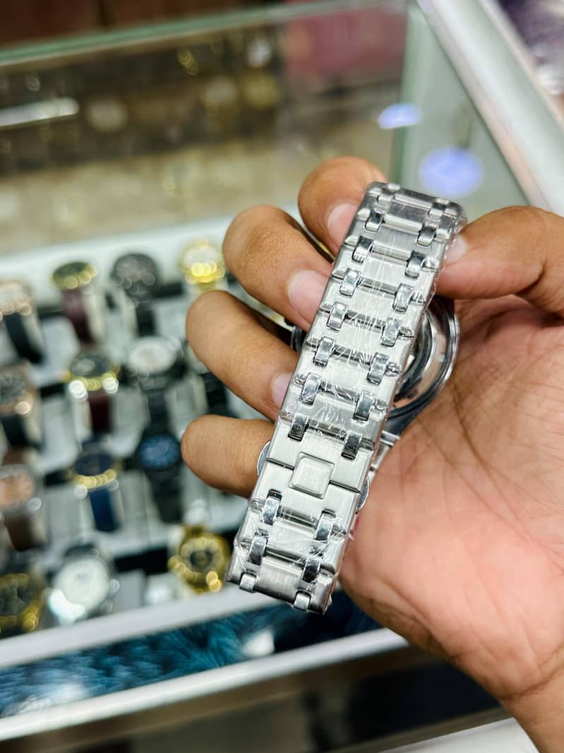 AP AUTOMATIC 2
