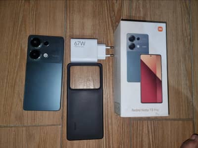 Xiaomi Redmi Note 13 Pro