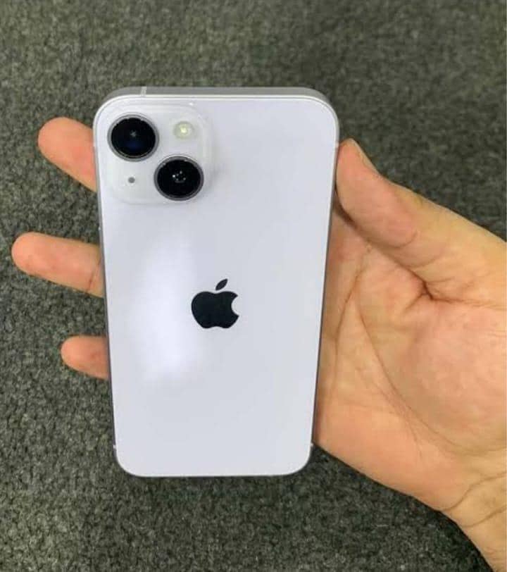 Apple iPhone 14 1