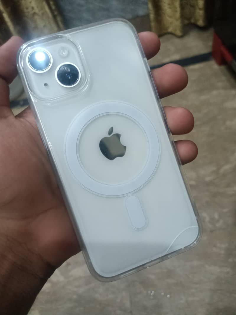 Apple iPhone 14 2