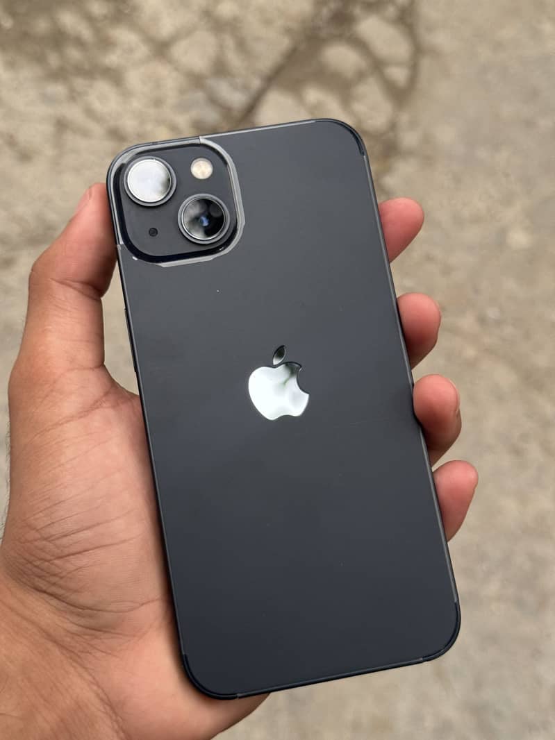 Iphone 13 3
