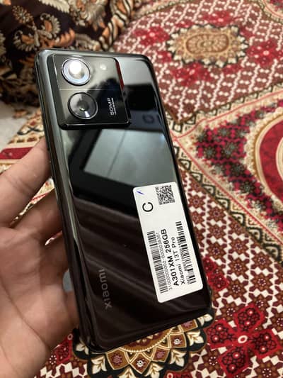 Xiaomi 13T Pro