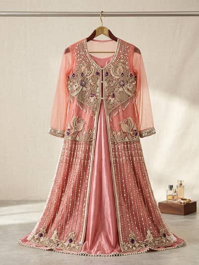 Buy this dress on Rent or permanently
