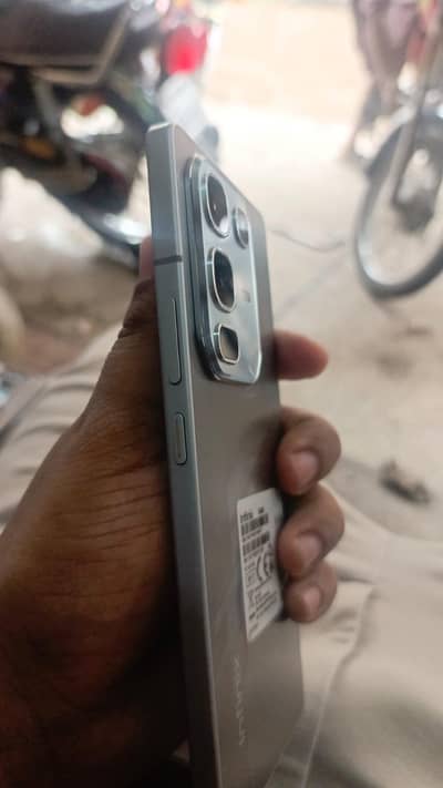 Infinix Note 50 Pro