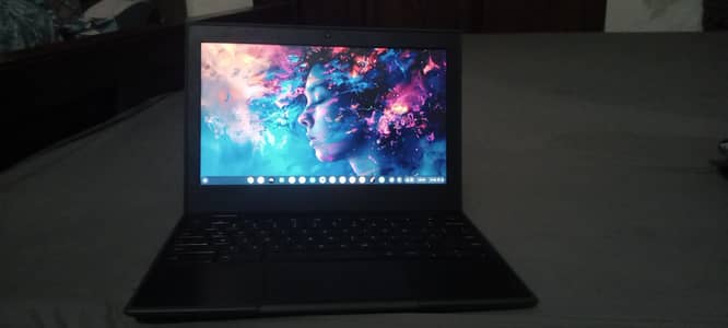 chrome book