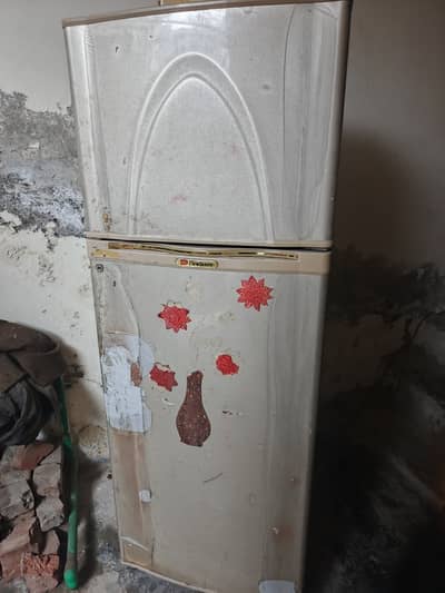 Dawlance fridge