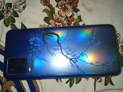 OPPO A54