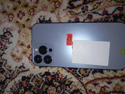 Apple iPhone 13 Pro Max
