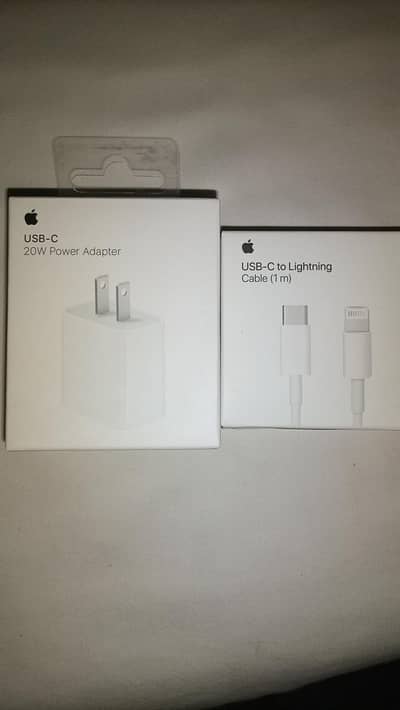 iphone charger