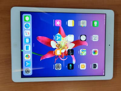 iPad Air A1474 White 16 GB