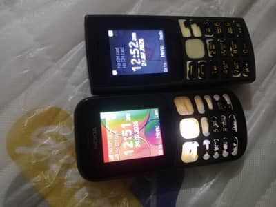 Nokia 105 & 130