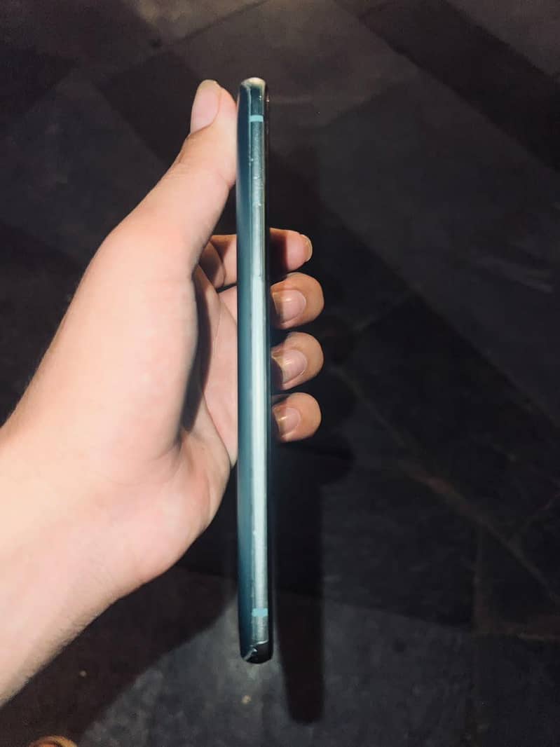 One Plus 8T 3