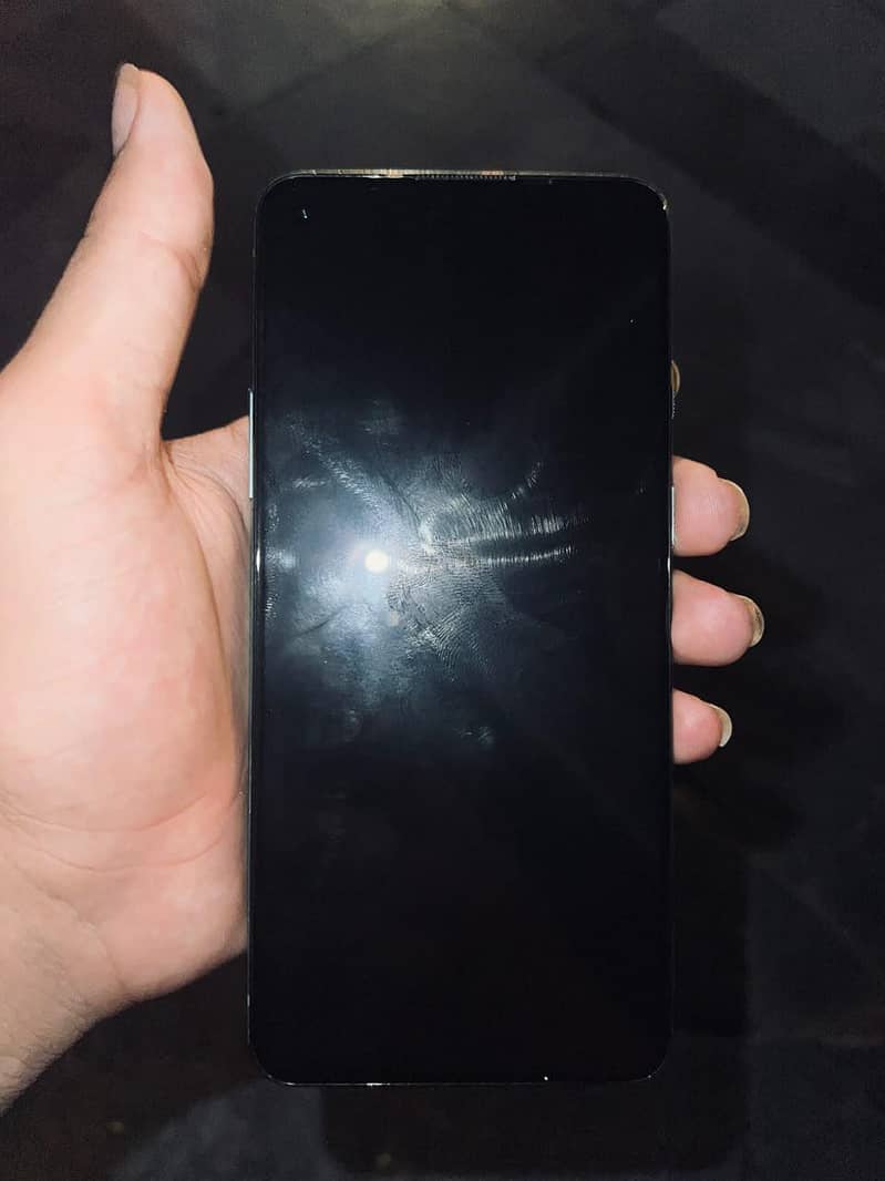 One Plus 8T 5