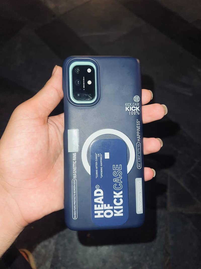 One Plus 8T 6