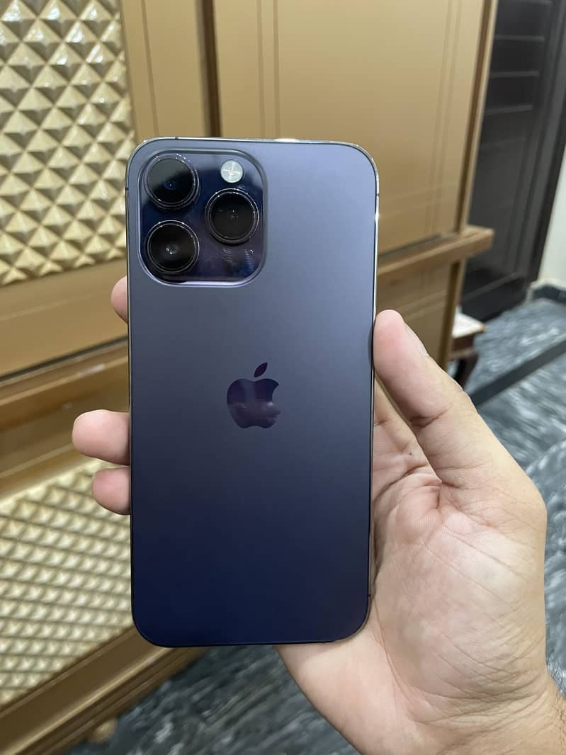 Iphone 14 Pro Max 0