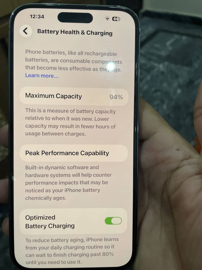 Iphone 14 Pro Max 1