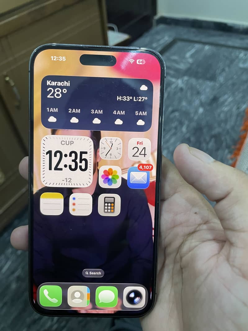 Iphone 14 Pro Max 3