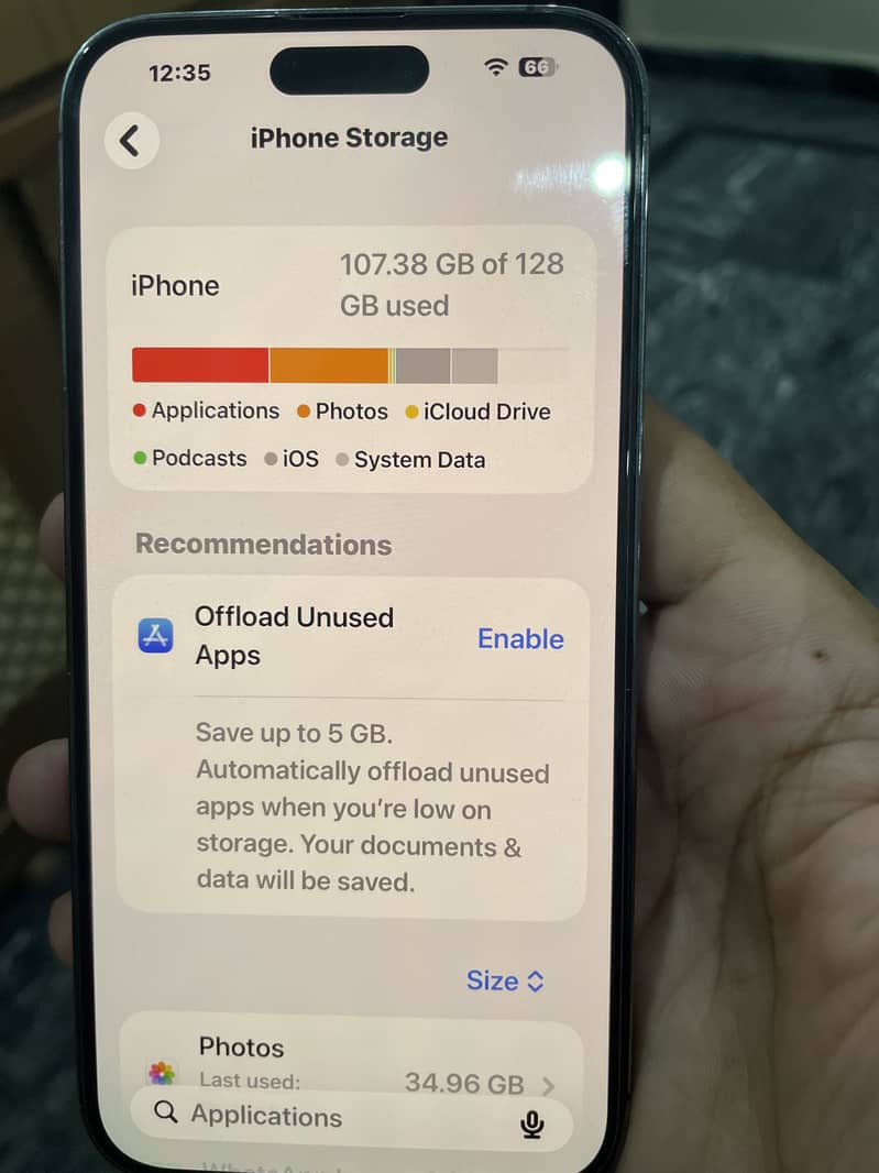 Iphone 14 Pro Max 4