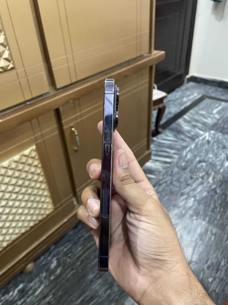 Iphone 14 Pro Max 5