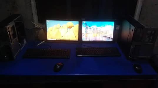 computers