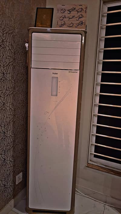 ALMOST NEW CONDITION WITH ALL THINGS