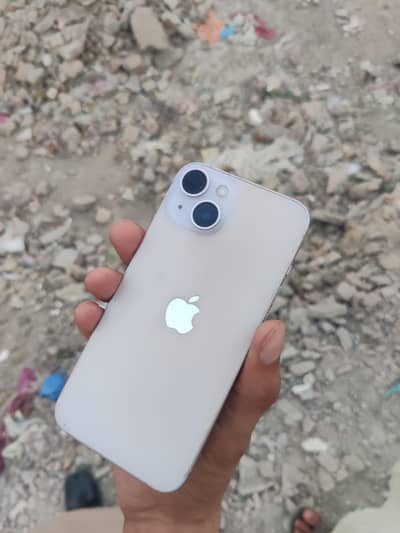 Apple iPhone 14