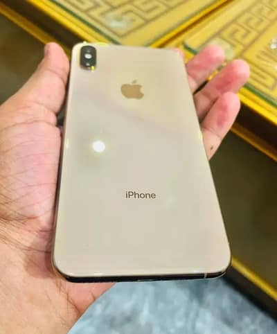 Apple iPhone XS Max