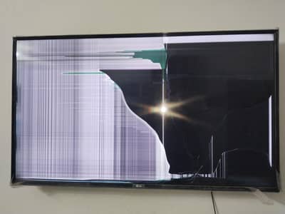 LED TV