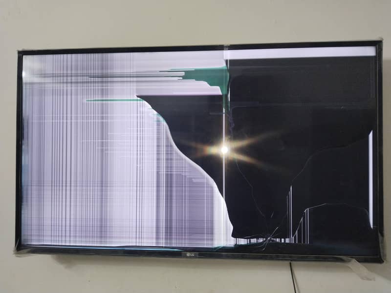 LED TV 0