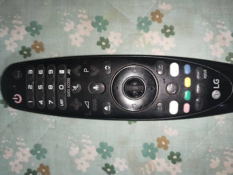 LED TV 1