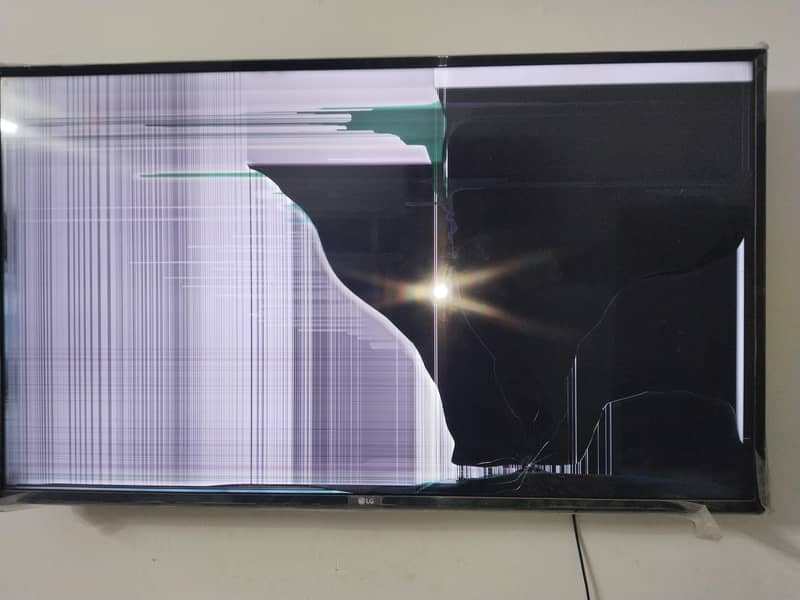 LED TV 2