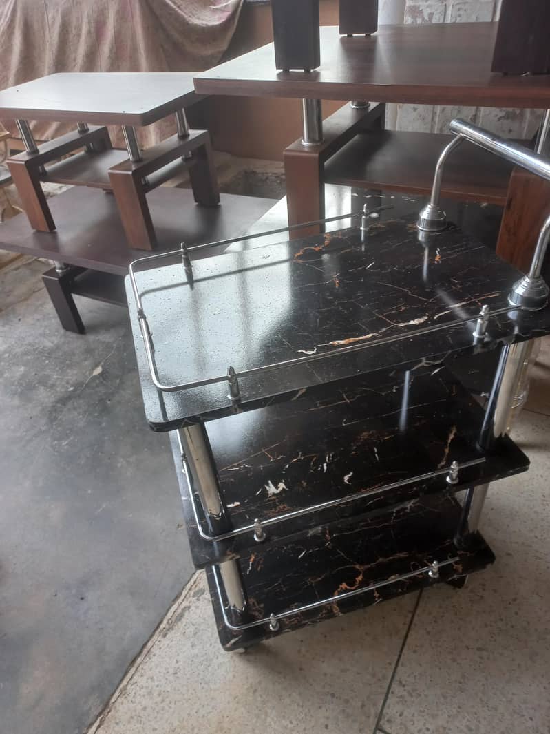 serving tables 3