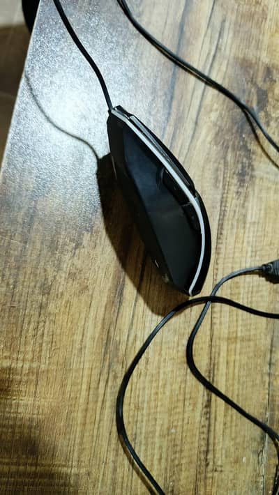 GAMING MOUSE