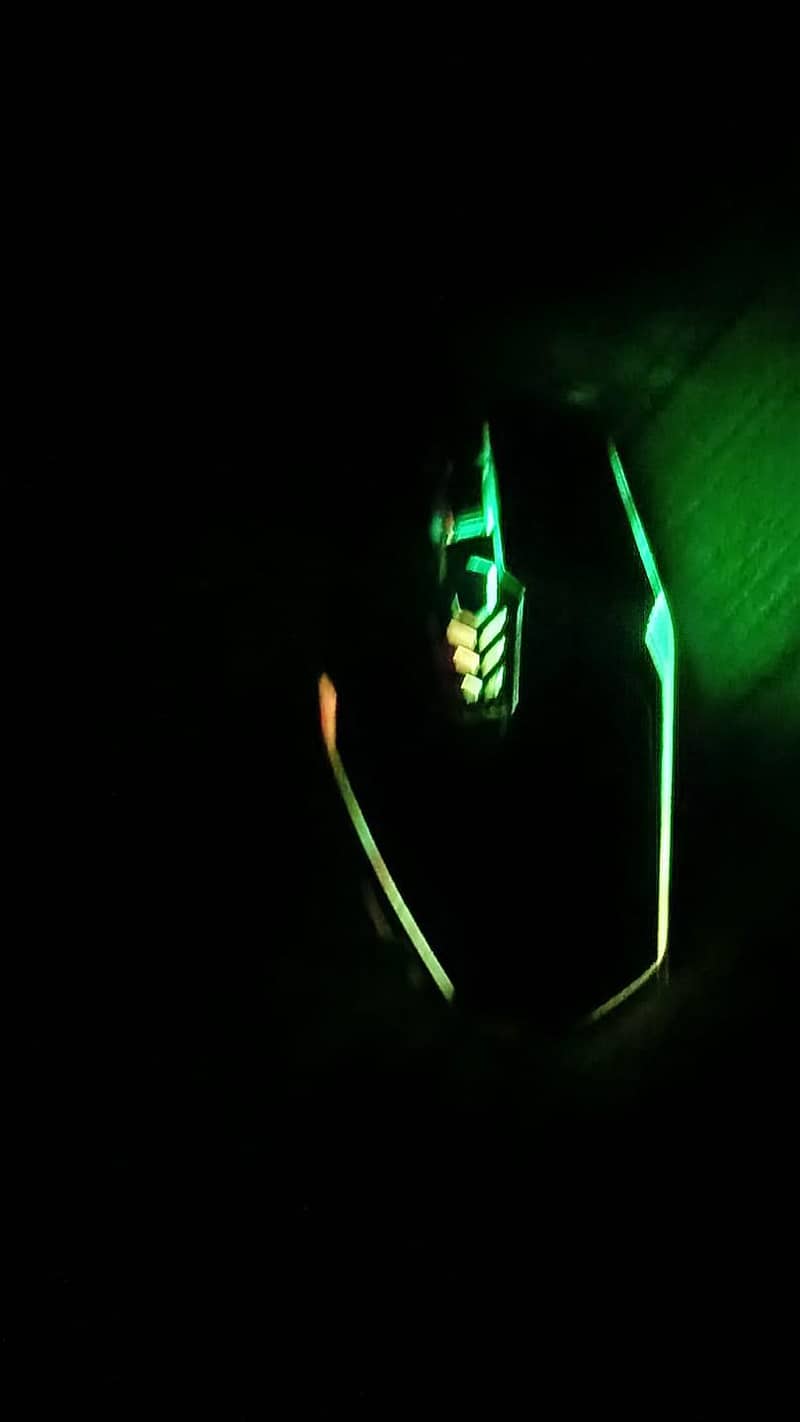 GAMING MOUSE 2