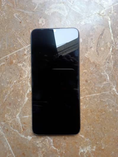 Infinix Hot 8