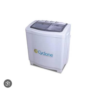 Kenwood twin tub washing machine